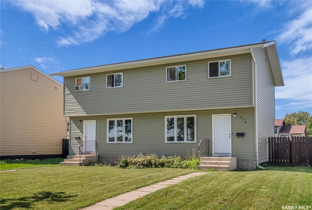 458 460 Berini Drive, SK017211, Saskatchewan,
