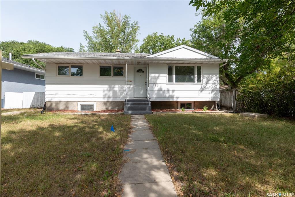 183 Magee Crescent, SK017213, Saskatchewan,