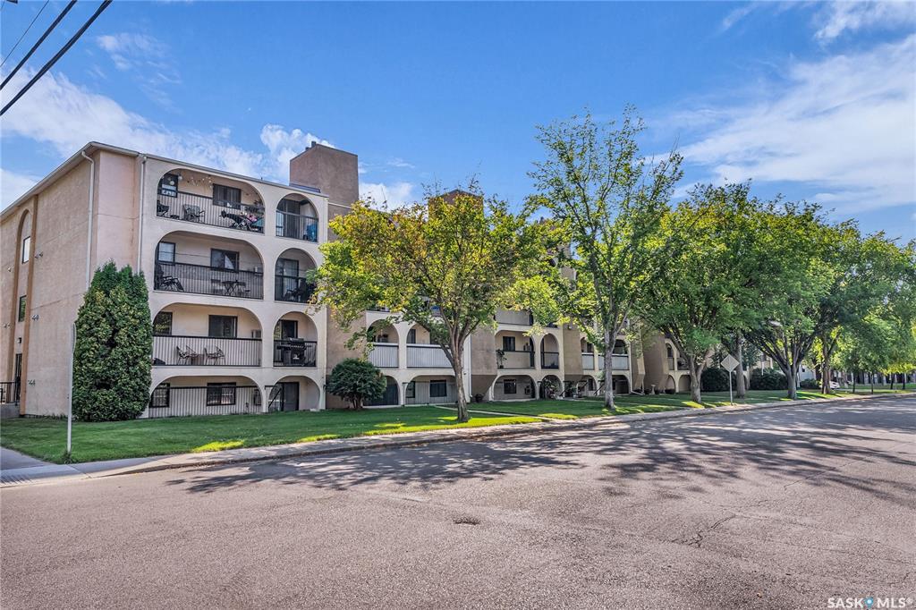 610 Hilliard Street W #206, SK017216, Saskatchewan,
