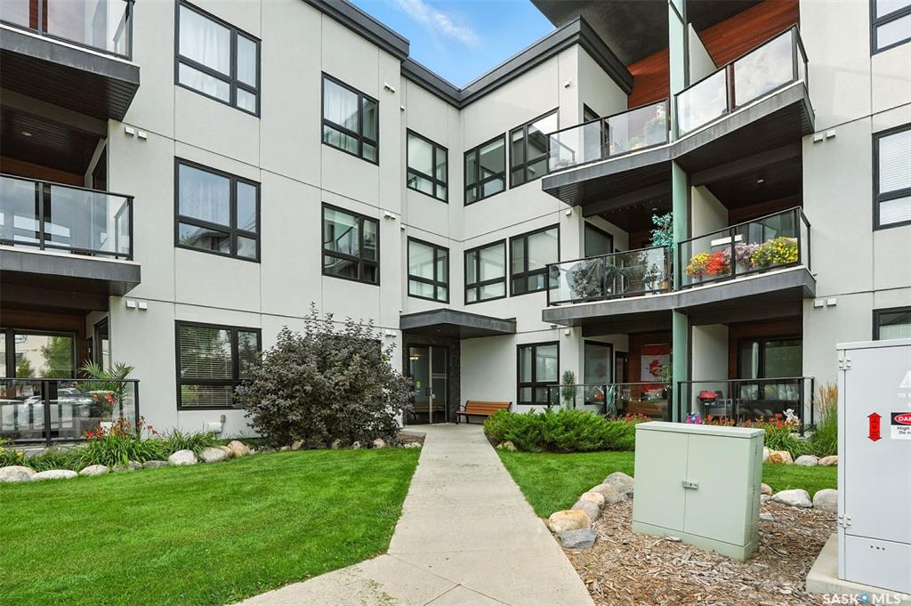 225 Maningas Bend #309, SK017218, Saskatchewan,