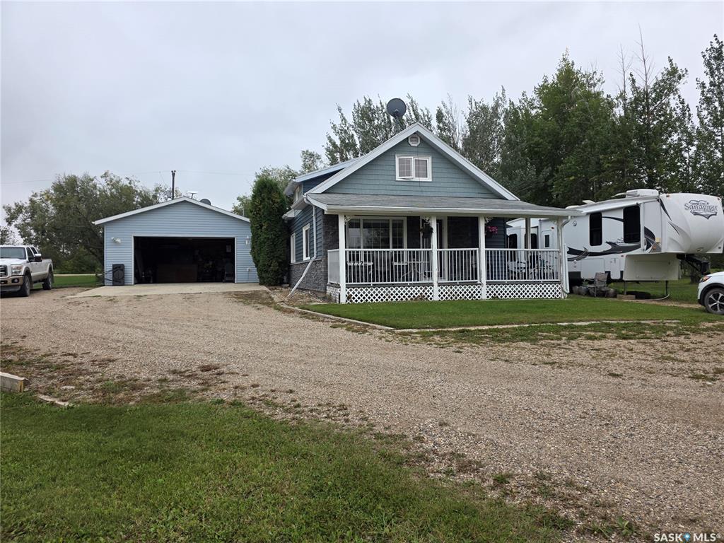 Reid Acreage, SK017219, Saskatchewan,