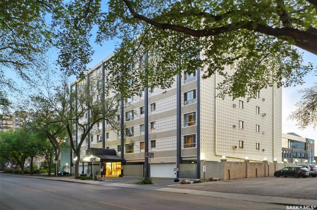 525 3rd Avenue N #306, SK017221, Saskatchewan,
