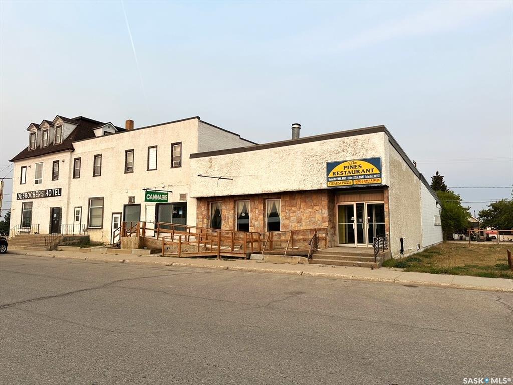 102 Churchill Street, SK017234, Saskatchewan,