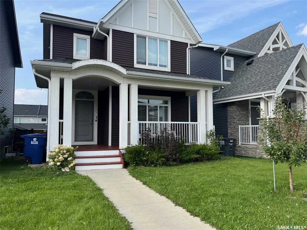 267 Newton Link, SK017238, Saskatchewan,