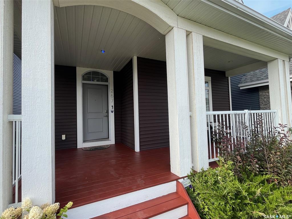Fourth View of 267 Newton Link, Brighton, Saskatoon, Saskatchewan, S7V 0M8