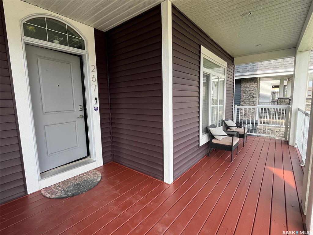 Fifth View of 267 Newton Link, Brighton, Saskatoon, Saskatchewan, S7V 0M8