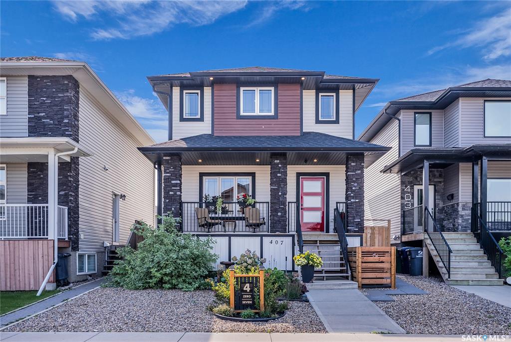 407 Kloppenburg Street, SK017241, Saskatchewan,