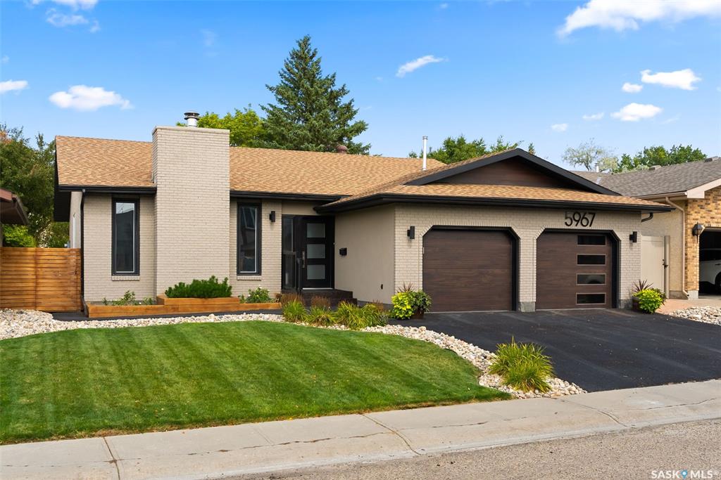 Second View of 5967 Hague Crescent, Lakewood, Regina, Saskatchewan, S4X 3K6