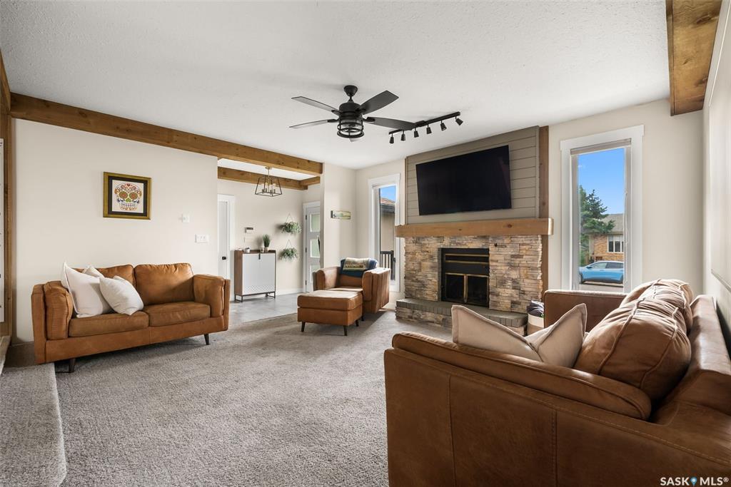 Fifth View of 5967 Hague Crescent, Lakewood, Regina, Saskatchewan, S4X 3K6