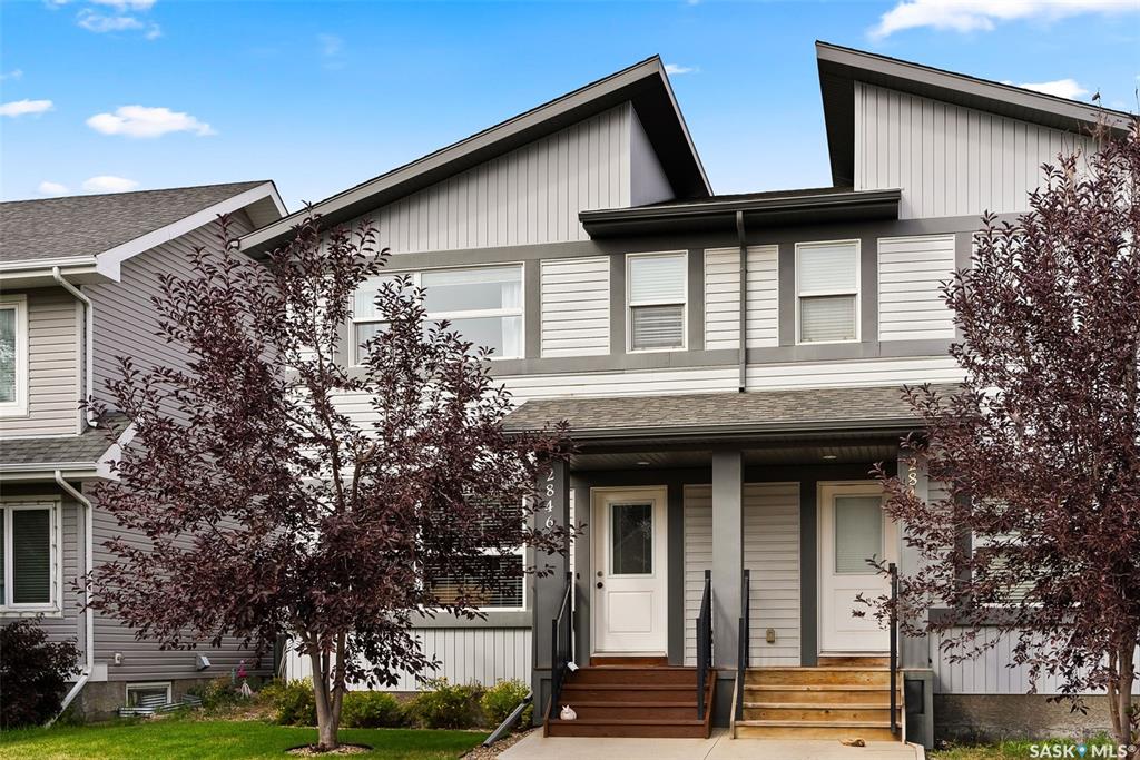 2846 Rochdale Boulevard, SK017249, Saskatchewan,
