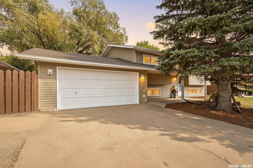 1643 Marquis Avenue, SK017251, Saskatchewan,