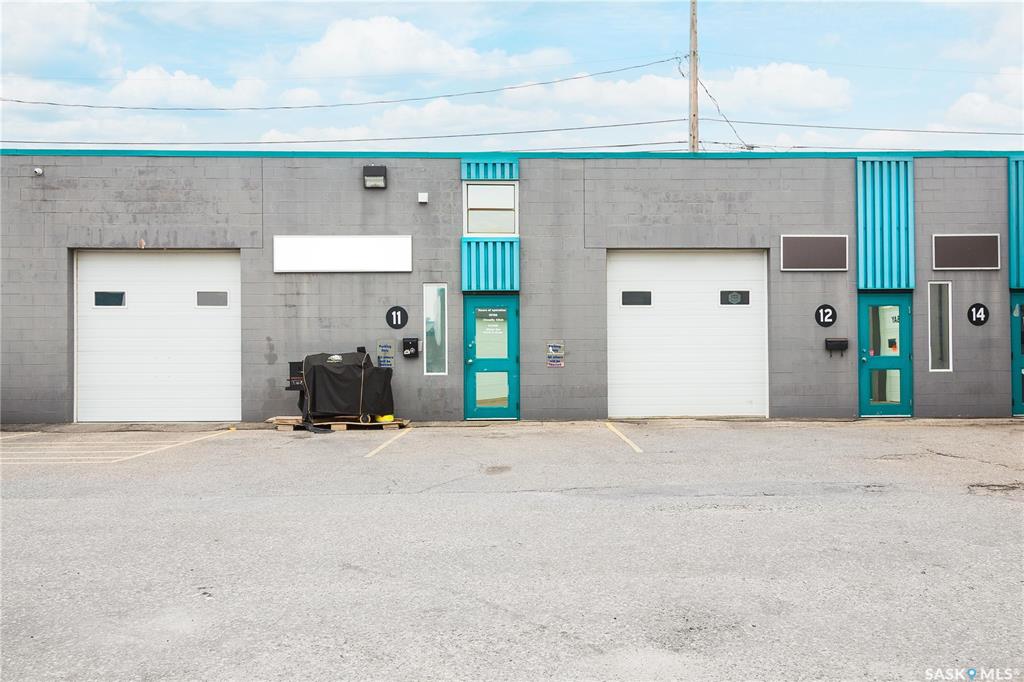 1622 Ontario Avenue #11 & 12, SK017252, Saskatchewan,