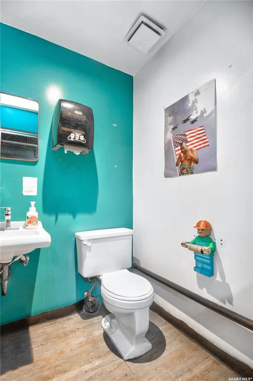 Fifth View of 1622 Ontario Avenue #11 & 12, Kelsey/Woodlawn, Saskatoon, Saskatchewan, S7K 1S8