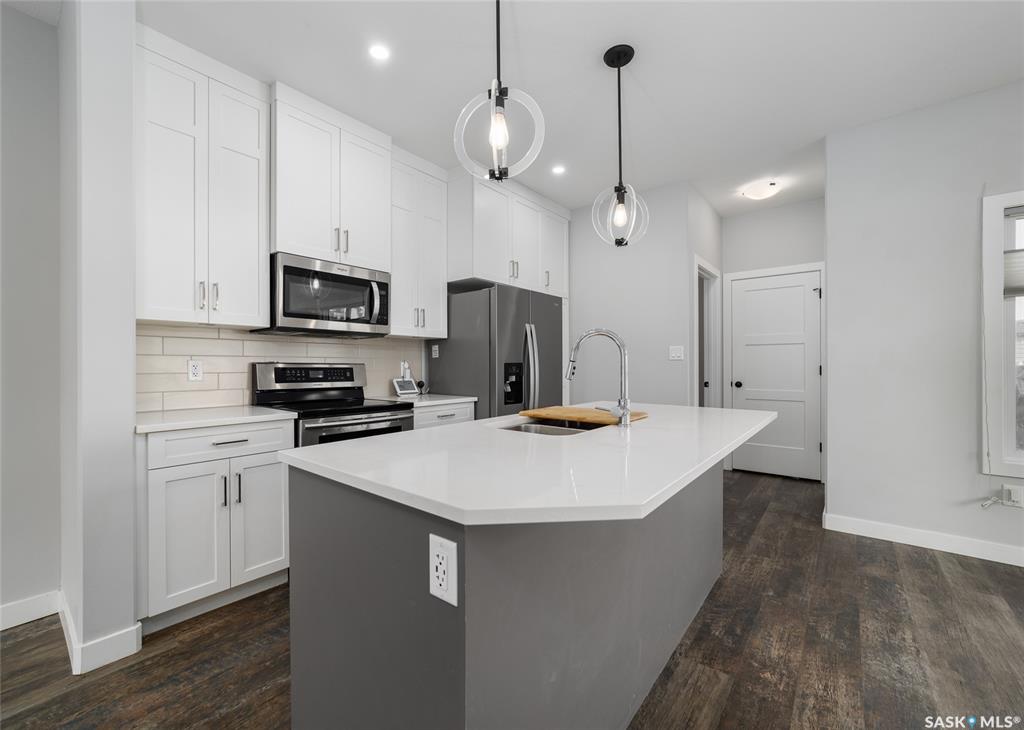 Fourth View of 5140 E Simard Avenue, The Towns, Regina, Saskatchewan, S4V 3W5