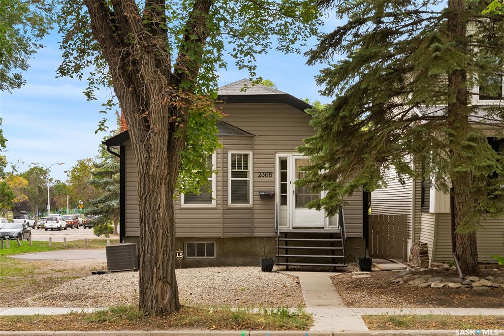 2366 Elphinstone Street, SK017264, Saskatchewan,