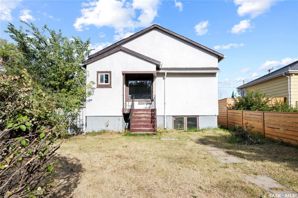1657 Garnet Street, SK017267, Saskatchewan,