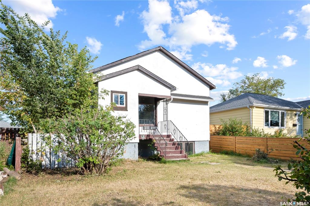Fourth View of 1657 Garnet Street, Washington Park, Regina, Saskatchewan, S4T 2Z1