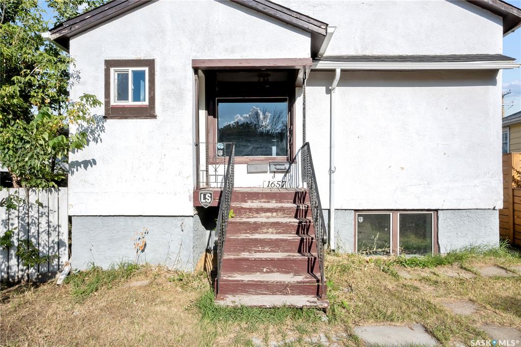 Fifth View of 1657 Garnet Street, Washington Park, Regina, Saskatchewan, S4T 2Z1