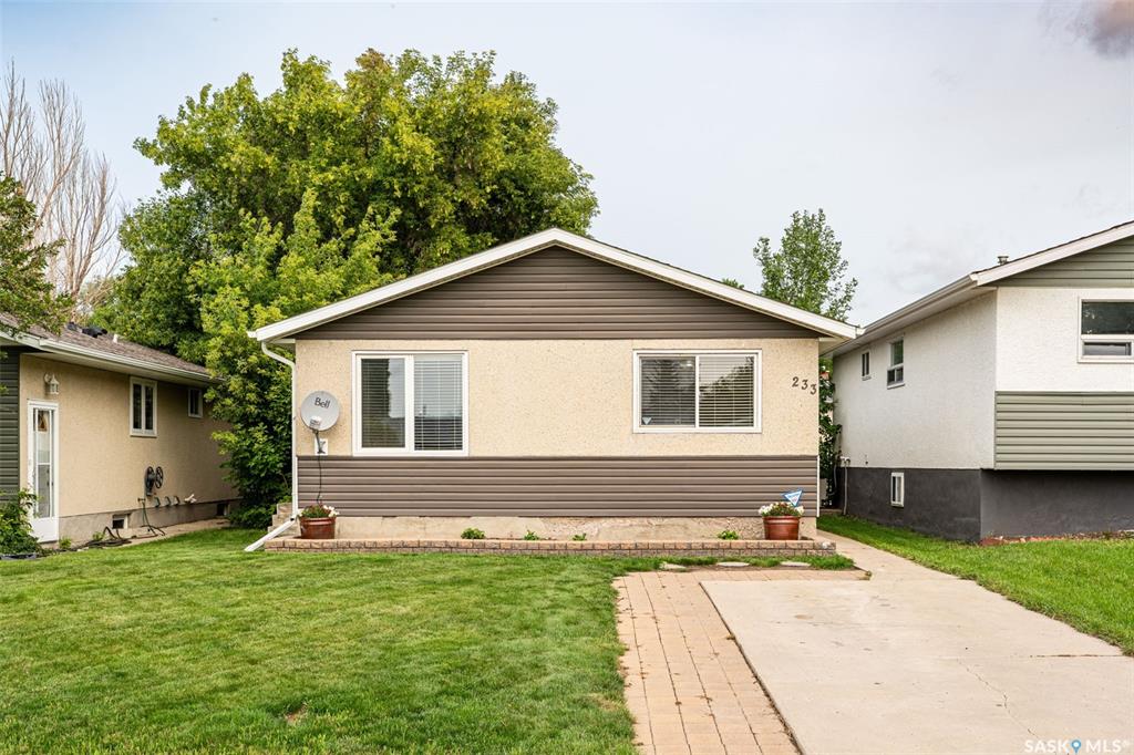 233 Boychuk Drive, SK017268, Saskatchewan,