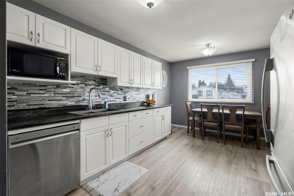 Third View of 233 Boychuk Drive, East College Park, Saskatoon, Saskatchewan, S7H 4C8