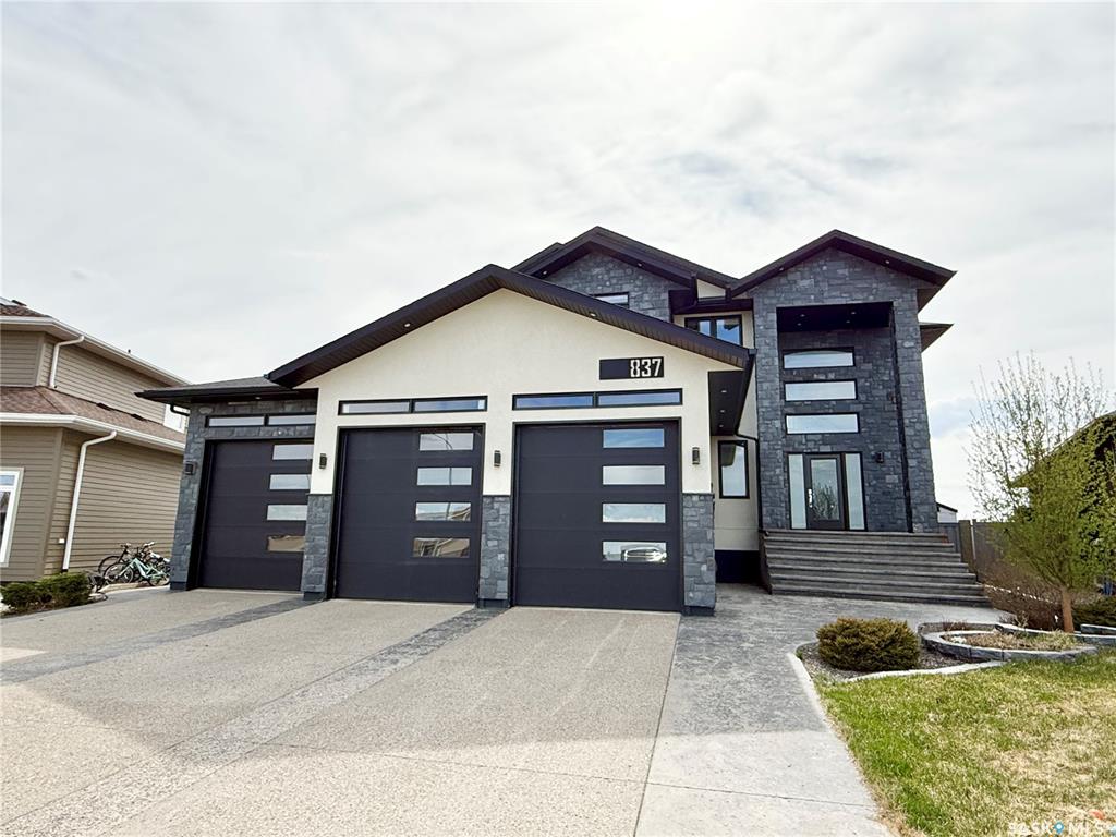 837 Johnston Drive, SK017269, Saskatchewan,