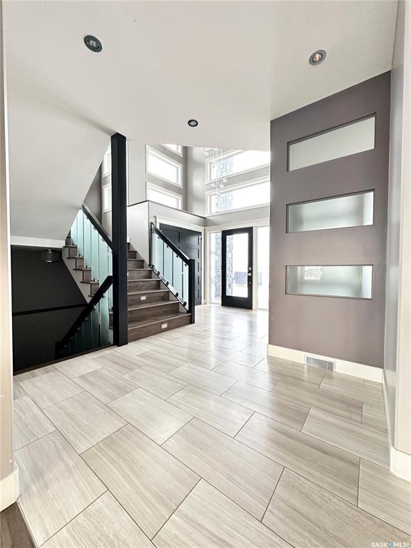 Third View of 837 Johnston Drive, Weyburn, Saskatchewan, S4H 3M5