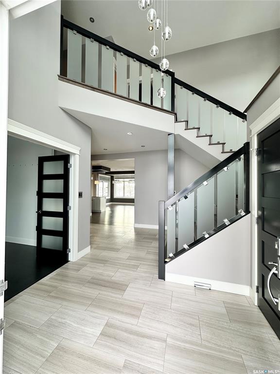 Fourth View of 837 Johnston Drive, Weyburn, Saskatchewan, S4H 3M5