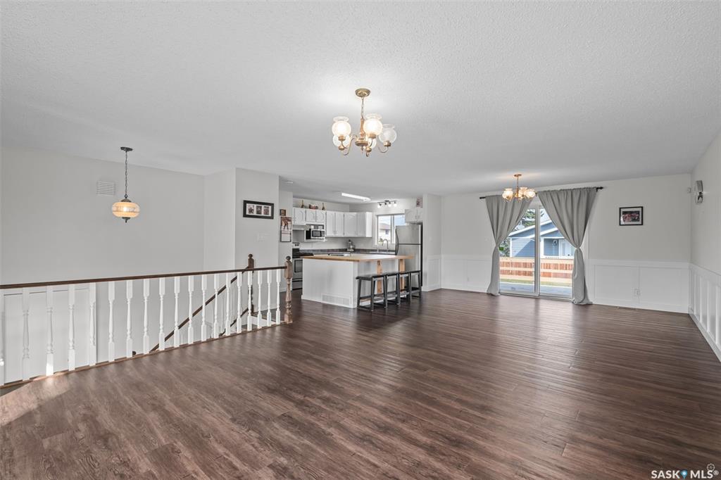 Fourth View of 701 Northridge Court, Shellbrook, Saskatchewan, S0J 2E0