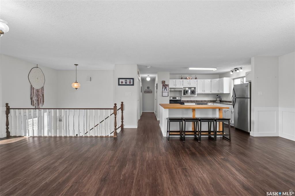 Fifth View of 701 Northridge Court, Shellbrook, Saskatchewan, S0J 2E0
