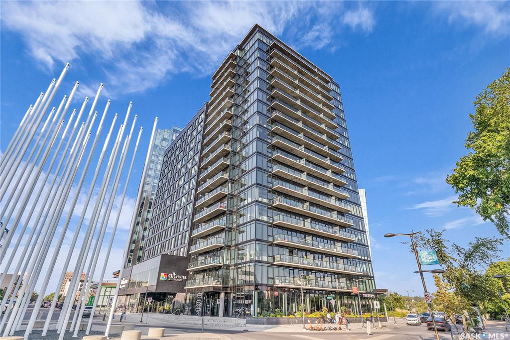 490 2nd Avenue S #205, SK017281, Saskatchewan,