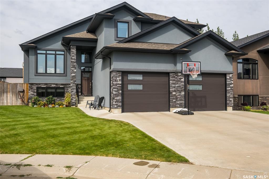 19 Greenshields Lane, SK017283, Saskatchewan,