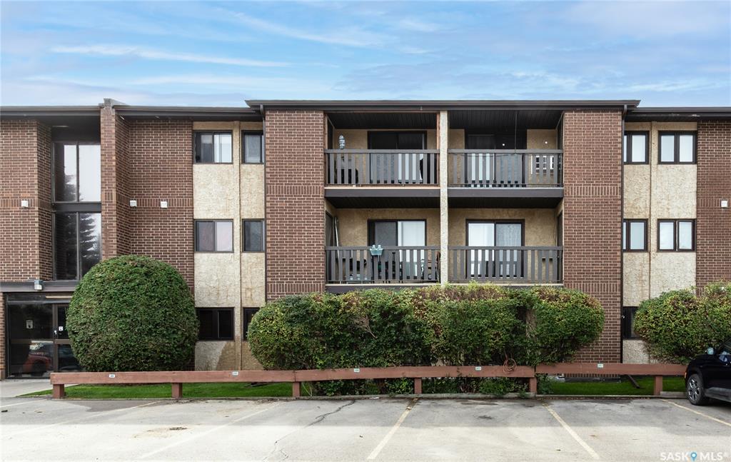 315 Tait Crescent #305, SK017284, Saskatchewan,