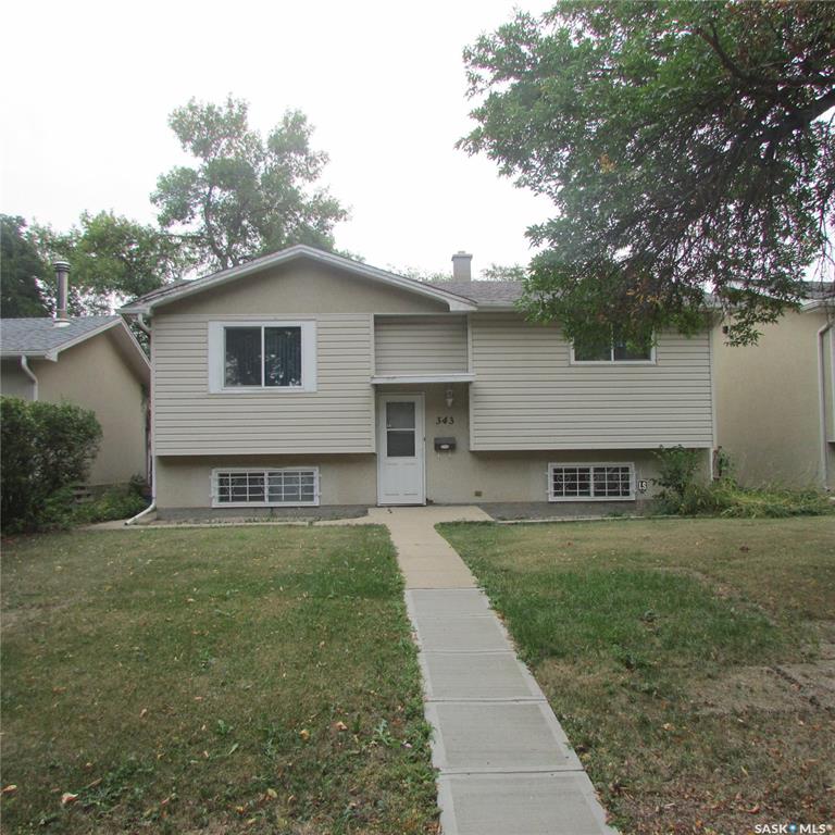 343 Bruce Street, SK017288, Saskatchewan,