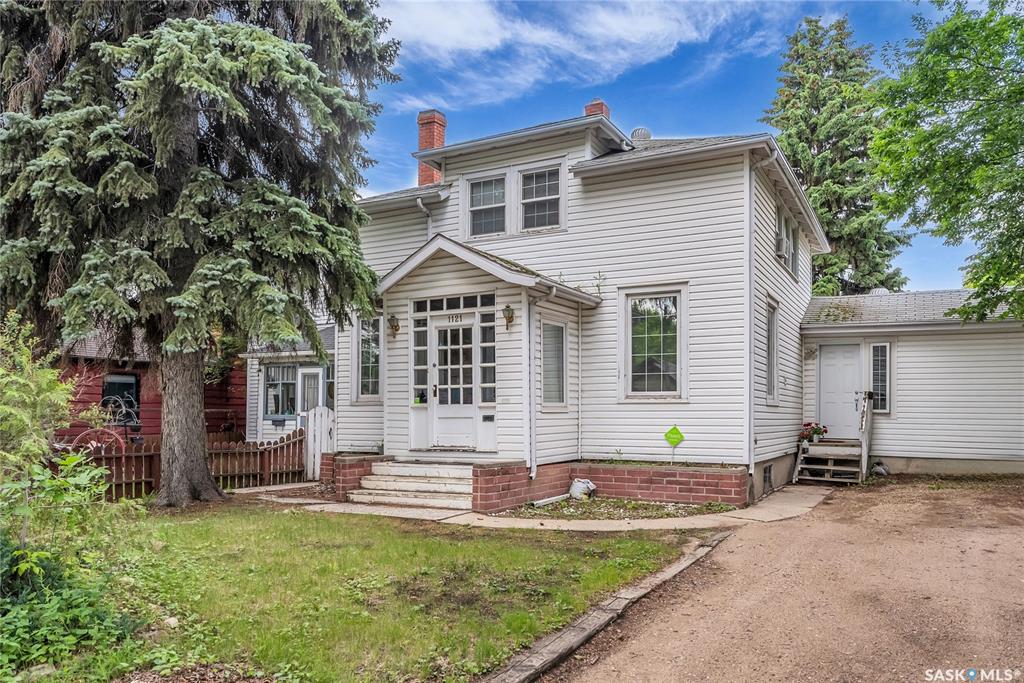 1121 B Avenue N, SK017290, Saskatchewan,