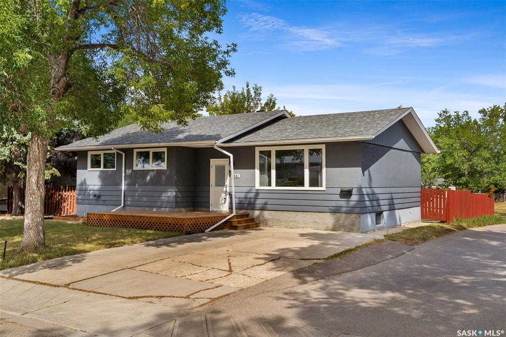 2941 Wascana Street, SK017292, Saskatchewan,