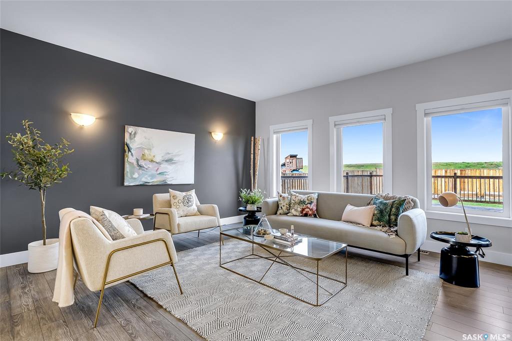 Second View of 303 Kolynchuk Manor, Stonebridge, Saskatoon, Saskatchewan, S7T 0W3