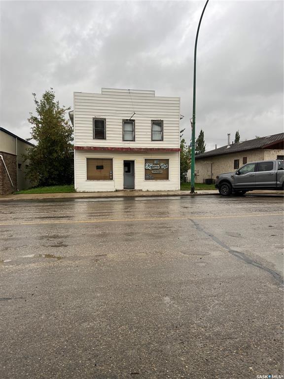 144 Mcallister Avenue, SK017297, Saskatchewan,