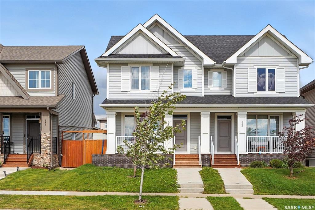 349 Brighton Boulevard, SK017298, Saskatchewan,