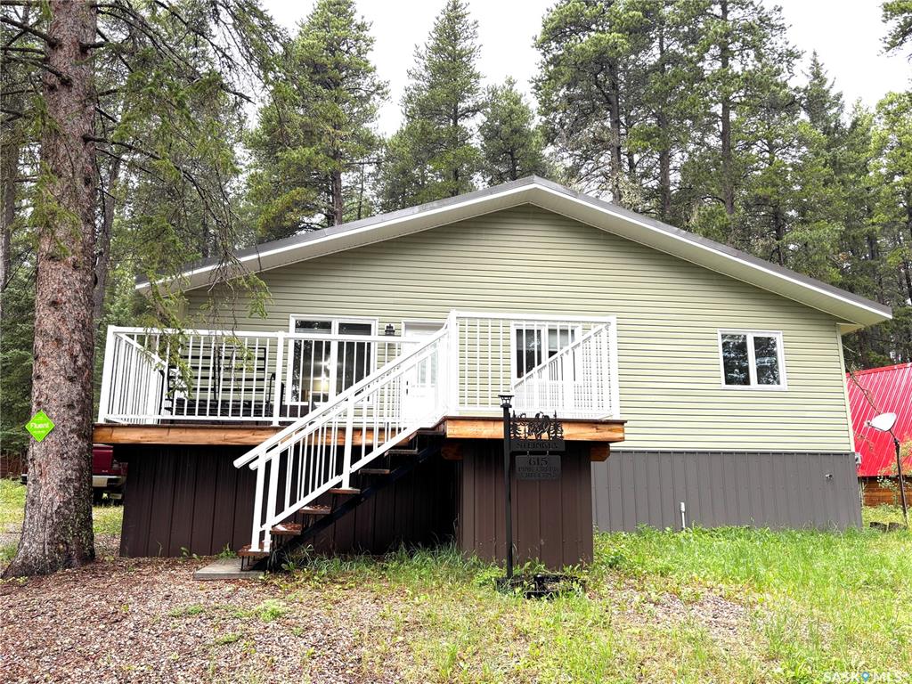 615 Pine Creek Crescent, SK017303, Saskatchewan,