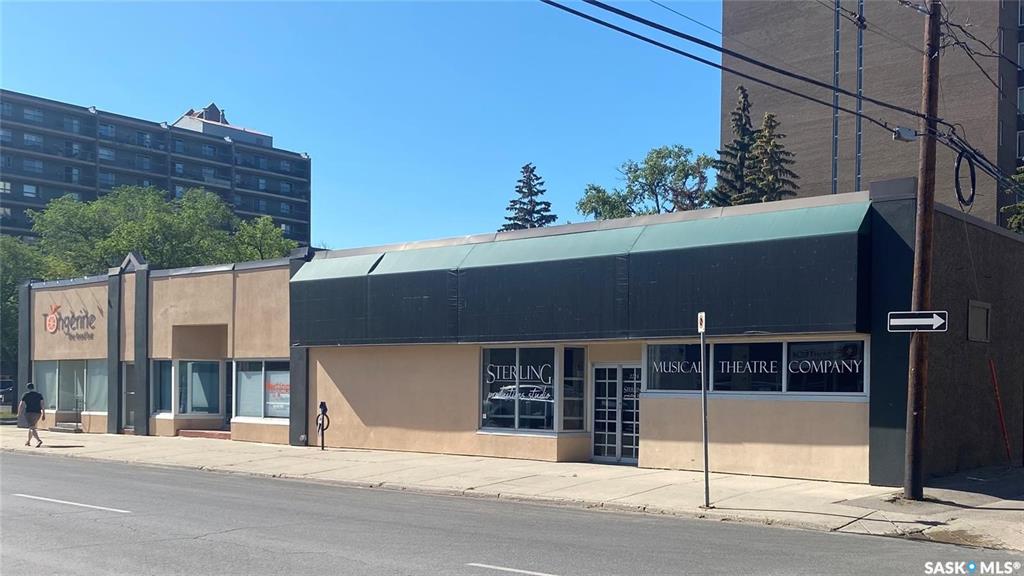 2224 14th Avenue, SK017305, Saskatchewan,