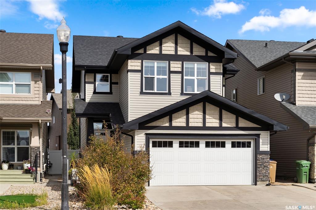 Second View of 5428 Green Apple Drive, Greens on Gardiner, Regina, Saskatchewan, S4V 3M8