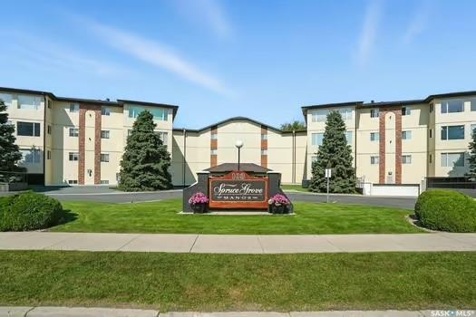 103 Keevil Crescent #307, SK017311, Saskatchewan,