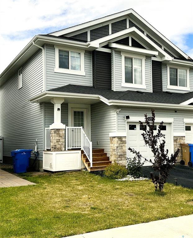 Second View of 3222 Green Stone Road, Greens on Gardiner, Regina, Saskatchewan, S4V 3R3