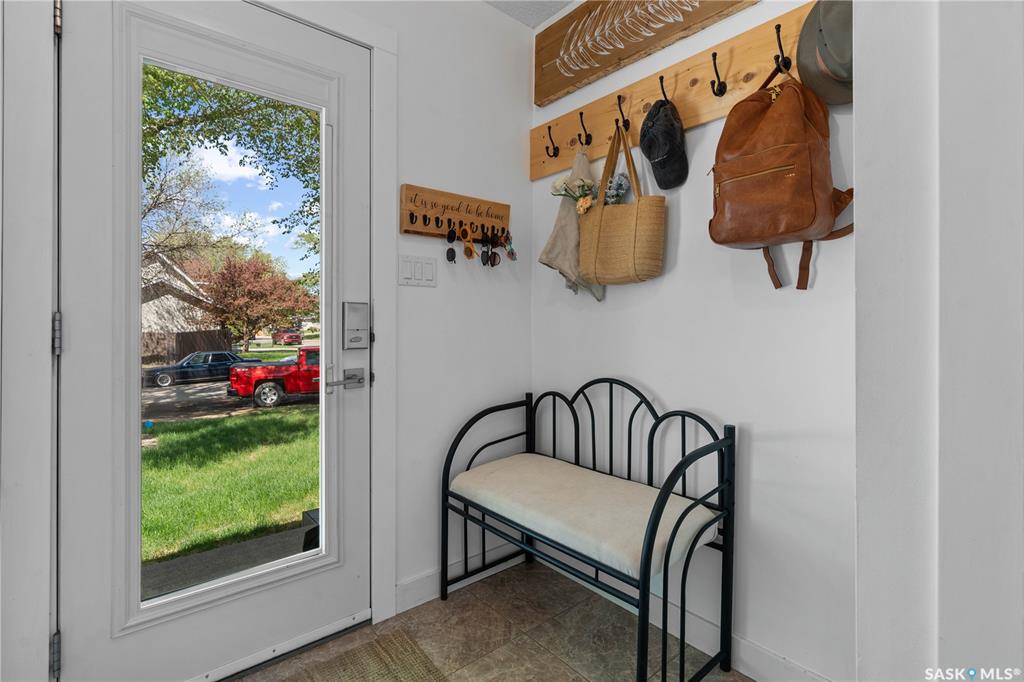 Third View of 24 French Crescent, Walsh Acres, Regina, Saskatchewan, S4R 6N4