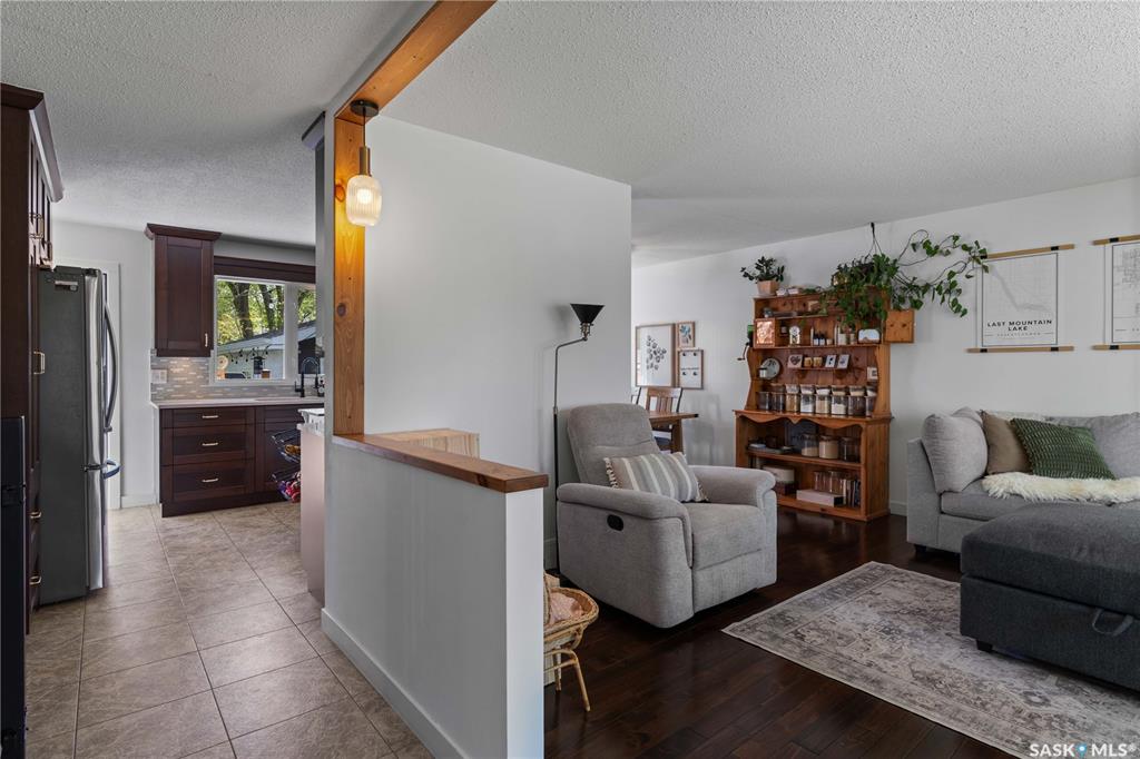 Fourth View of 24 French Crescent, Walsh Acres, Regina, Saskatchewan, S4R 6N4