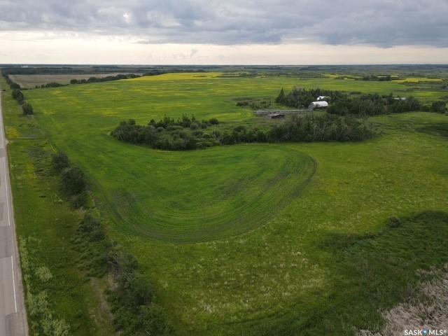 Mack Quarter, SK017316, Saskatchewan,
