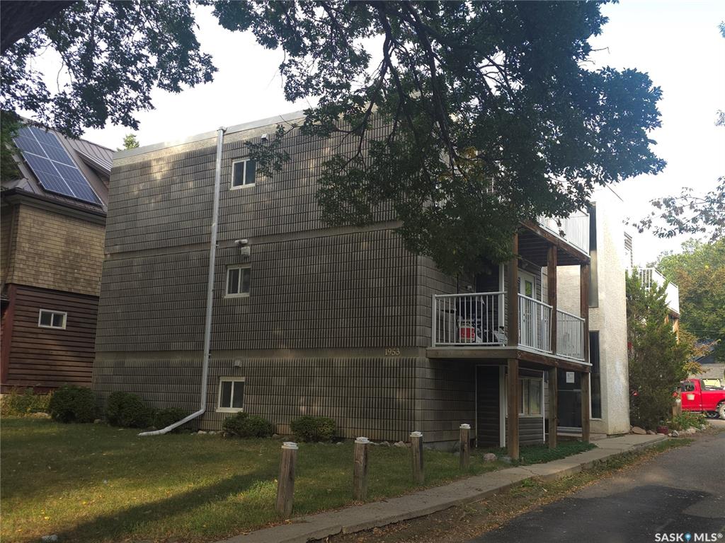 1953 Garnet Street #1, SK017318, Saskatchewan,