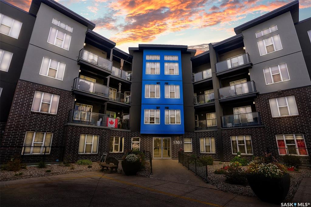 5303 Universal Crescent #112, SK017322, Saskatchewan,