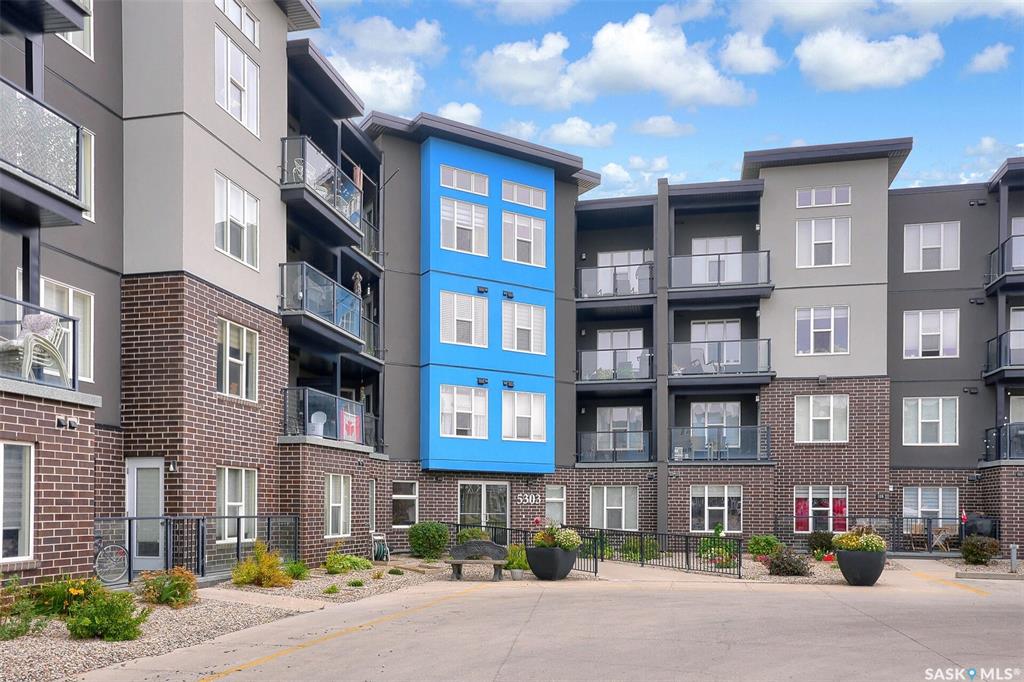 Second View of 5303 Universal Crescent #112, Harbour Landing, Regina, Saskatchewan, S4W 0L1