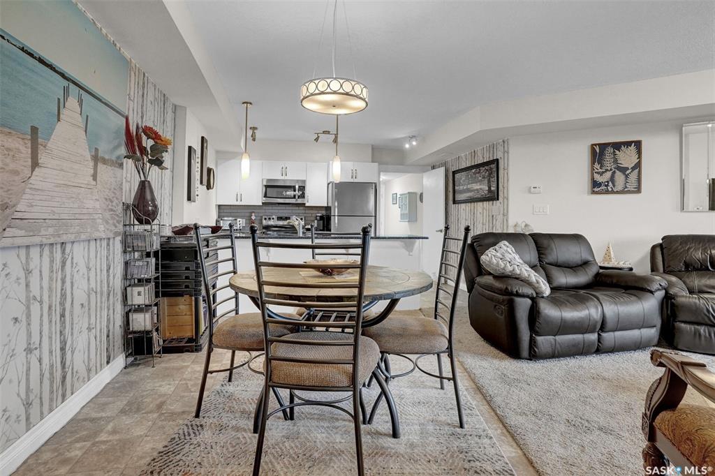 Fifth View of 5303 Universal Crescent #112, Harbour Landing, Regina, Saskatchewan, S4W 0L1